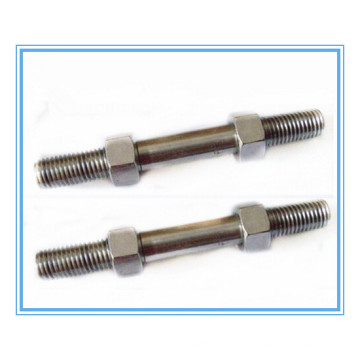 Stainless Steel Double End Bolt/ Stud Bolt/ Threaded Rods